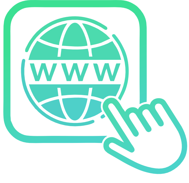 California web services logo