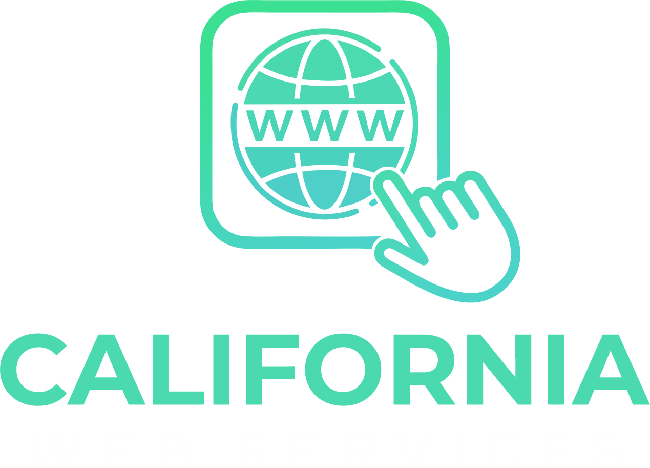 California web services logo