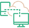 Web Services Icon